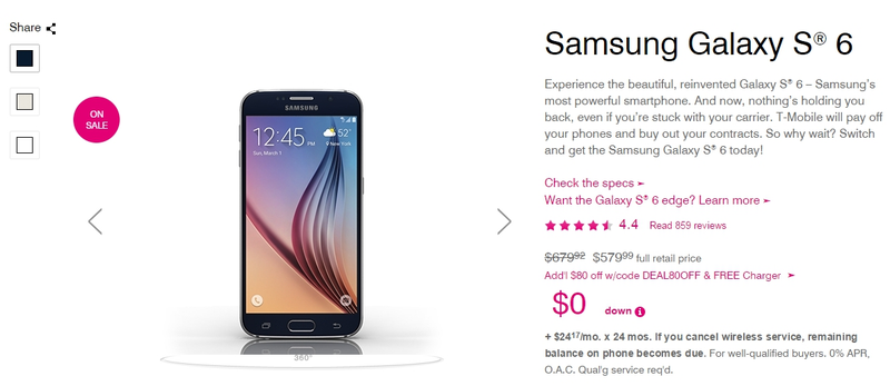 Illustration for article titled Friendly Notice: Quite a few devices on sale!